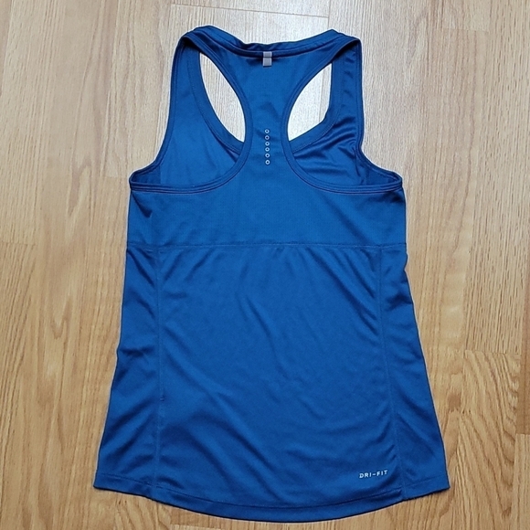 XS Nike Running women's tank top - Picture 3 of 8